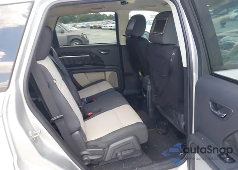 2009 Dodge Journey Sxt from USA, damaged, VIN 3D4GG57V59T142159